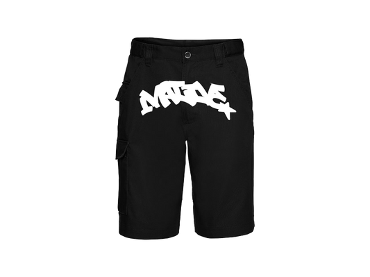 Malive GRAF Cargo Shorts