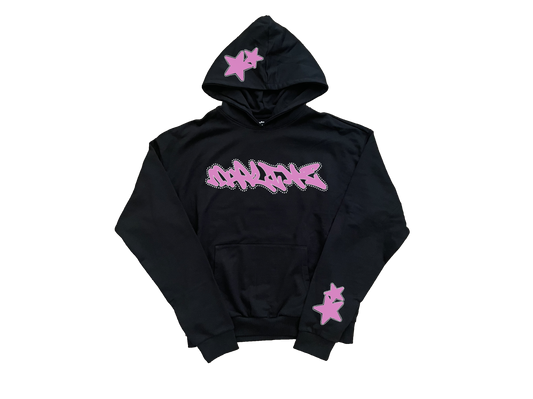 Malive Pinky Hoodie