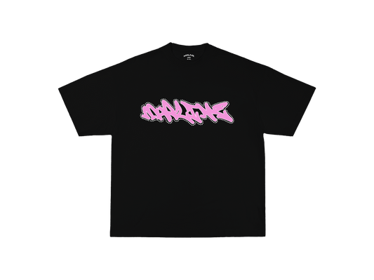 Malive Pinky T-Shirt